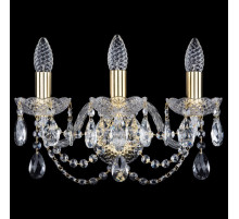 Бра Bohemia Art Classic 11.11 10.11.3.141.Gd.Sp