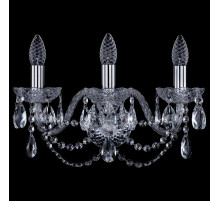 Бра Bohemia Art Classic 11.11 10.11.3.165.Cr.Sp