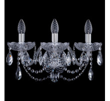 Бра Bohemia Art Classic 11.11 10.11.3.165.XL.Cr.Sp