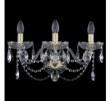 Бра Bohemia Art Classic 11.11 10.11.3.195.XL.Gd.Sp