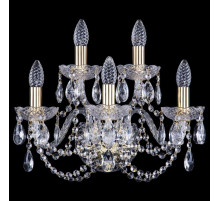 Бра Bohemia Art Classic 11.11 10.11.3+2.165.Gd.Sp