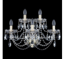 Бра Bohemia Art Classic 11.11 10.11.3+2.195.XL.Gd.Sp