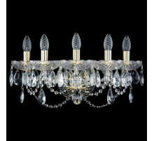 Бра Bohemia Art Classic 11.11 10.11.5.165.XL.Gd.Sp