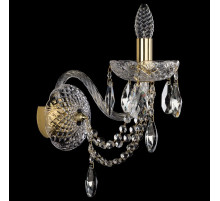 Бра Bohemia Art Classic 11.12 10.12.1.195.XL.Gd.Sp