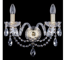 Бра Bohemia Art Classic 11.12 10.12.2.141.Gd.Sp