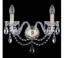 Бра Bohemia Art Classic 11.12 10.12.2.165.Gd.Sp