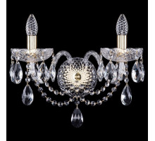 Бра Bohemia Art Classic 11.12 10.12.2.165.XL.Gd.Sp