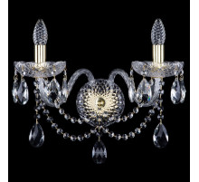 Бра Bohemia Art Classic 11.12 10.12.2.195.XL.Gd.Sp