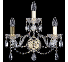 Бра Bohemia Art Classic 11.12 10.12.2+1.141.Gd.Sp