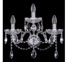 Бра Bohemia Art Classic 11.12 10.12.2+1.165.XL.Cr.Sp