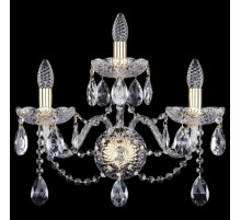 Бра Bohemia Art Classic 11.12 10.12.2+1.195.XL.Gd.Sp