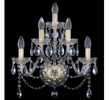 Бра Bohemia Art Classic 11.12 10.12.2+2+1.165.Gd.Sp