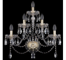 Бра Bohemia Art Classic 11.12 10.12.2+2+1.195.XL.Gd.Sp