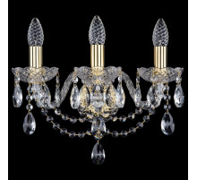 Бра Bohemia Art Classic 11.12 10.12.3.141.Gd.Sp