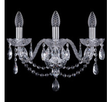 Бра Bohemia Art Classic 11.12 10.12.3.165.Cr.Sp