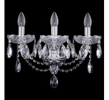 Бра Bohemia Art Classic 11.12 10.12.3.165.XL.Cr.Sp
