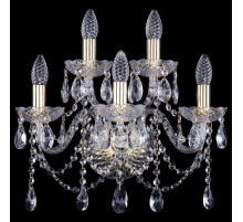 Бра Bohemia Art Classic 11.12 10.12.3+2.165.Gd.Sp