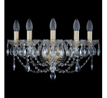 Бра Bohemia Art Classic 11.12 10.12.5.165.Gd.Sp