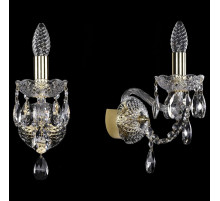 Бра Bohemia Art Classic 11.21 10.21.1.141.Gd.Sp