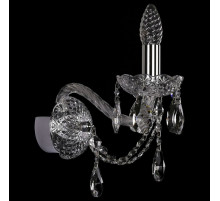 Бра Bohemia Art Classic 11.21 10.21.1.165.Cr.Sp