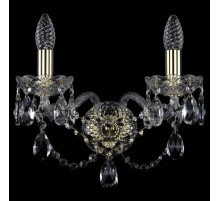 Бра Bohemia Art Classic 11.21 10.21.2.141.Gd.Sp