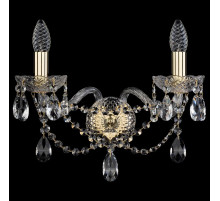 Бра Bohemia Art Classic 11.21 10.21.2.165.Gd.Sp