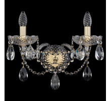 Бра Bohemia Art Classic 11.21 10.21.2.165.XL.Gd.Sp