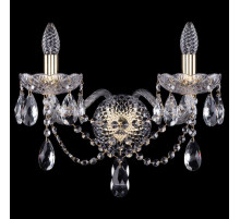 Бра Bohemia Art Classic 11.21 10.21.2.200.XL.Gd.Sp
