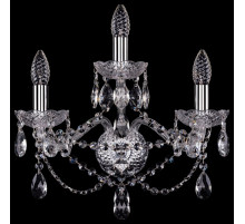 Бра Bohemia Art Classic 11.21 10.21.2+1.165.XL.Cr.Sp