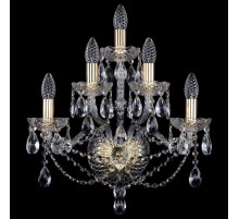 Бра Bohemia Art Classic 11.21 10.21.2+2+1.165.Gd.Sp