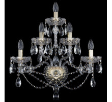 Бра Bohemia Art Classic 11.21 10.21.2+2+1.200.XL.Gd.Sp