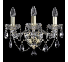 Бра Bohemia Art Classic 11.21 10.21.3.141.Gd.Sp