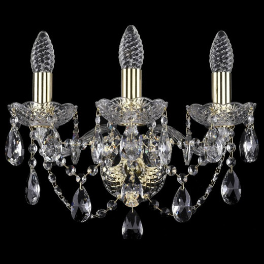 Бра Bohemia Art Classic 11.21 10.21.3.141.Gd.Sp