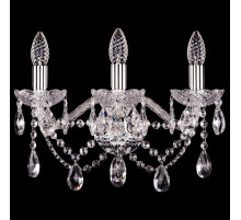 Бра Bohemia Art Classic 11.21 10.21.3.165.Cr.Sp