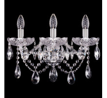 Бра Bohemia Art Classic 11.21 10.21.3.165.XL.Cr.Sp