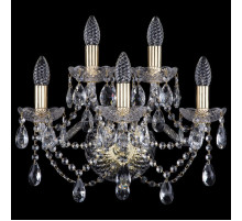 Бра Bohemia Art Classic 11.21 10.21.3+2.165.Gd.Sp