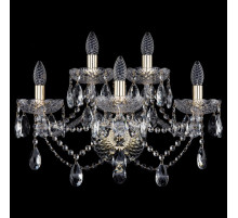 Бра Bohemia Art Classic 11.21 10.21.3+2.200.XL.Gd.Sp