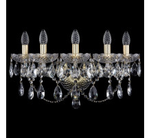 Бра Bohemia Art Classic 11.21 10.21.5.200.XL.Gd.Sp