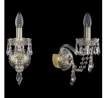 Бра Bohemia Art Classic 11.23 10.23.1.141.Gd.Dr