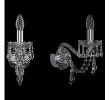 Бра Bohemia Art Classic 11.23 10.23.1.165.Cr.Dr