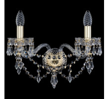 Бра Bohemia Art Classic 11.23 10.23.2.165.Gd.Dr