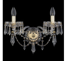 Бра Bohemia Art Classic 11.23 10.23.2.165.XL.Gd.Dr