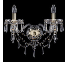 Бра Bohemia Art Classic 11.23 10.23.2.200.XL.Gd.Dr