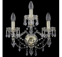 Бра Bohemia Art Classic 11.23 10.23.2+1.141.Gd.Dr