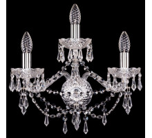 Бра Bohemia Art Classic 11.23 10.23.2+1.165.Cr.Dr