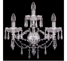 Бра Bohemia Art Classic 11.23 10.23.2+1.165.XL.Cr.Dr