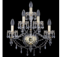 Бра Bohemia Art Classic 11.23 10.23.2+2+1.165.Gd.Dr