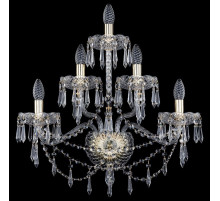 Бра Bohemia Art Classic 11.23 10.23.2+2+1.200.XL.Gd.Dr