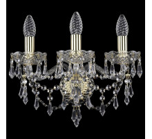 Бра Bohemia Art Classic 11.23 10.23.3.141.Gd.Dr