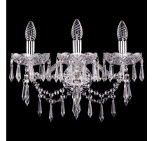 Бра Bohemia Art Classic 11.23 10.23.3.165.XL.Cr.Dr